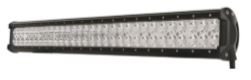Lysbar LED 715mm Combo